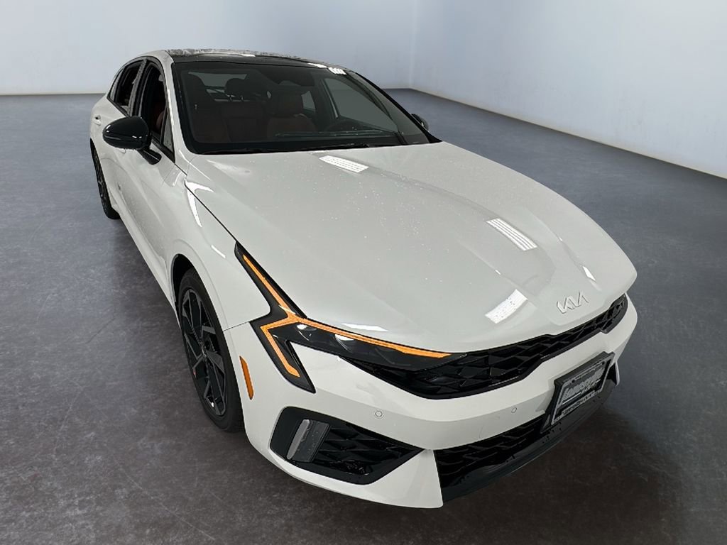 New 2026 Kia K5 GT-Line w/ GT-Line Premium Package image 1