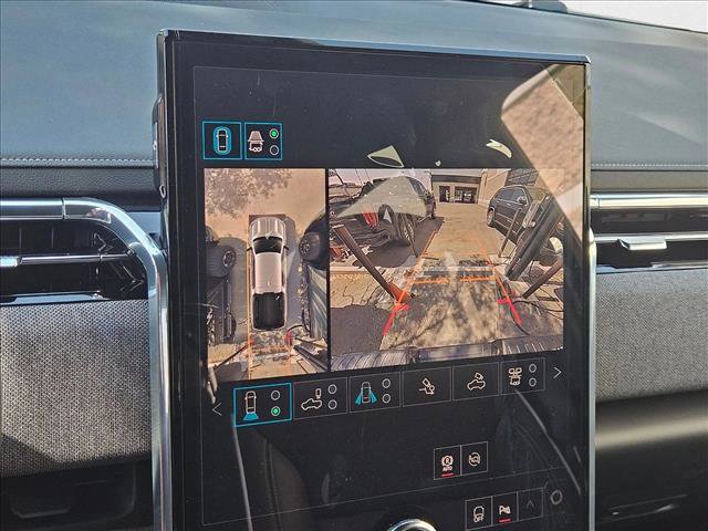 New 2026 GMC Sierra EV Elevation w/ Premium Package image 12