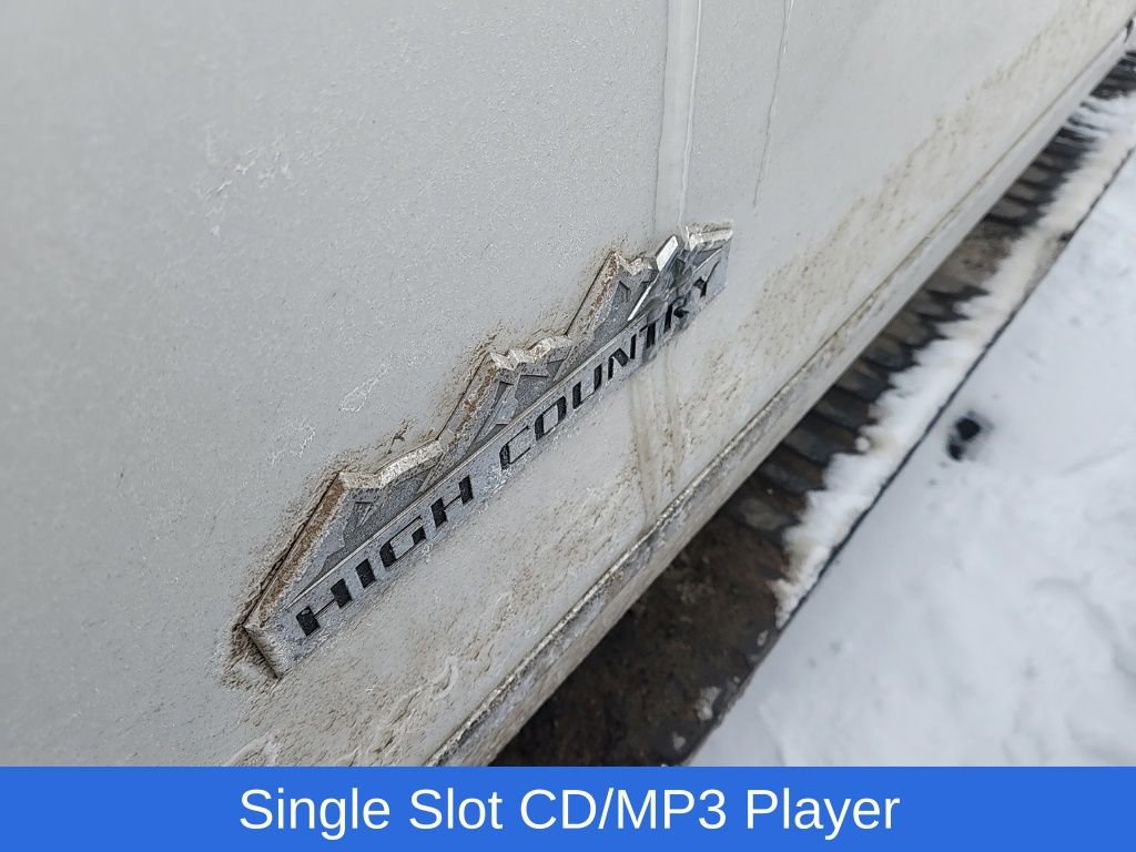 Used 2018 Chevrolet Silverado 1500 High Country image 10