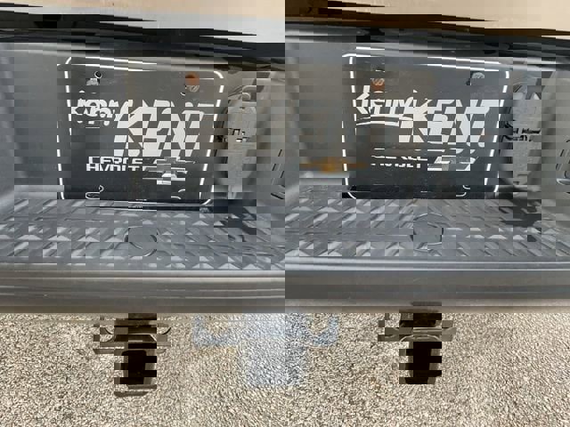 Used 2021 Nissan Titan PRO-4X w/ Pro-4x Convenience Package image 9