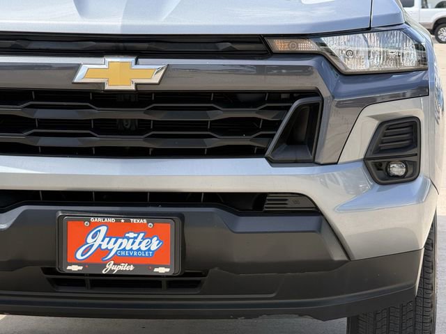 Used 2024 Chevrolet Colorado LT w/ LT Convenience Package II RWD image 11