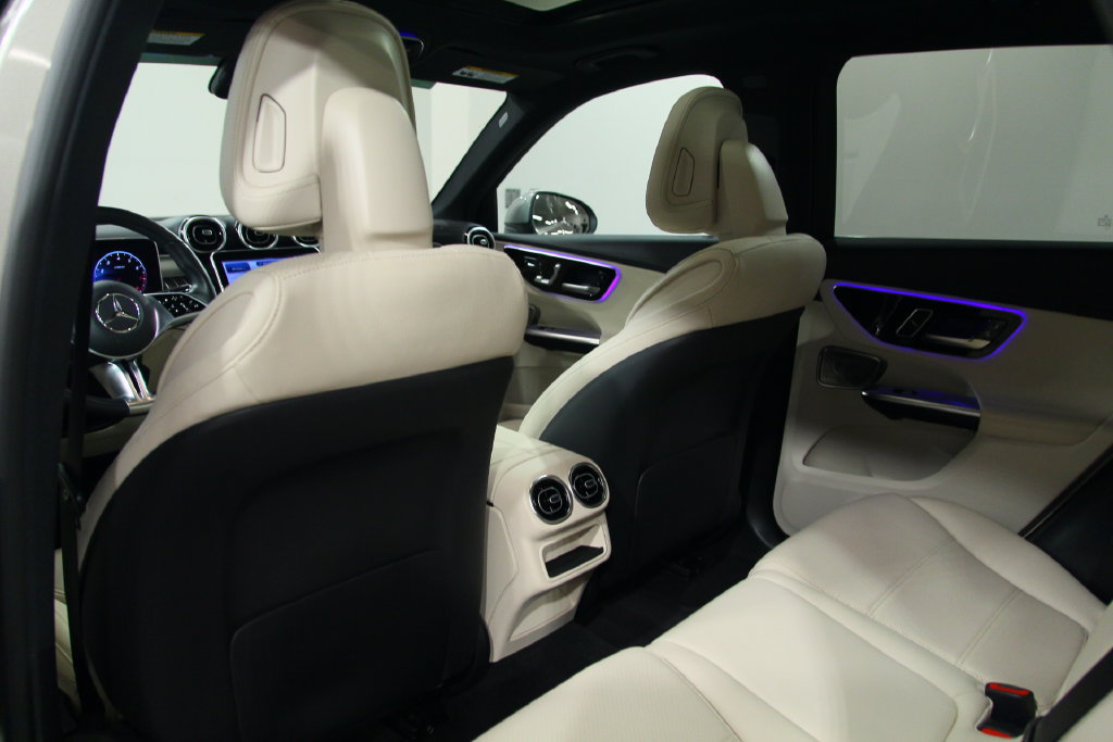 Certified 2023 Mercedes-Benz GLC 300 4MATIC image 27