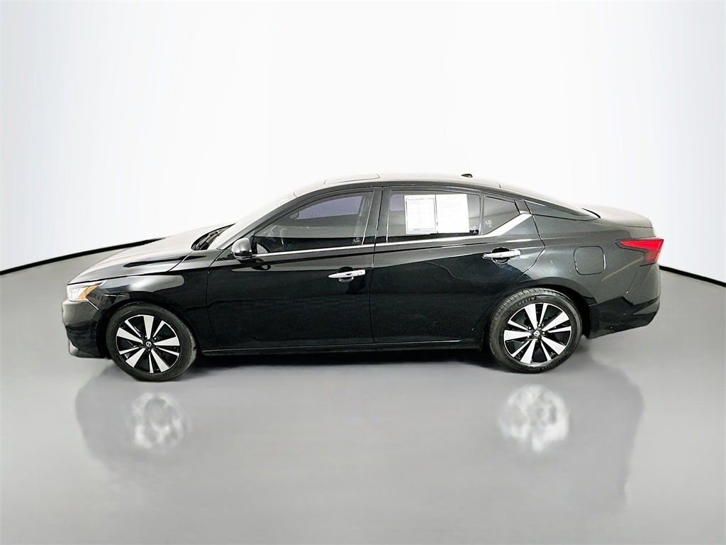 Used 2020 Nissan Altima 2.5 SL image 4