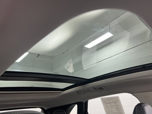 Used 2022 Ford Escape SEL image 26