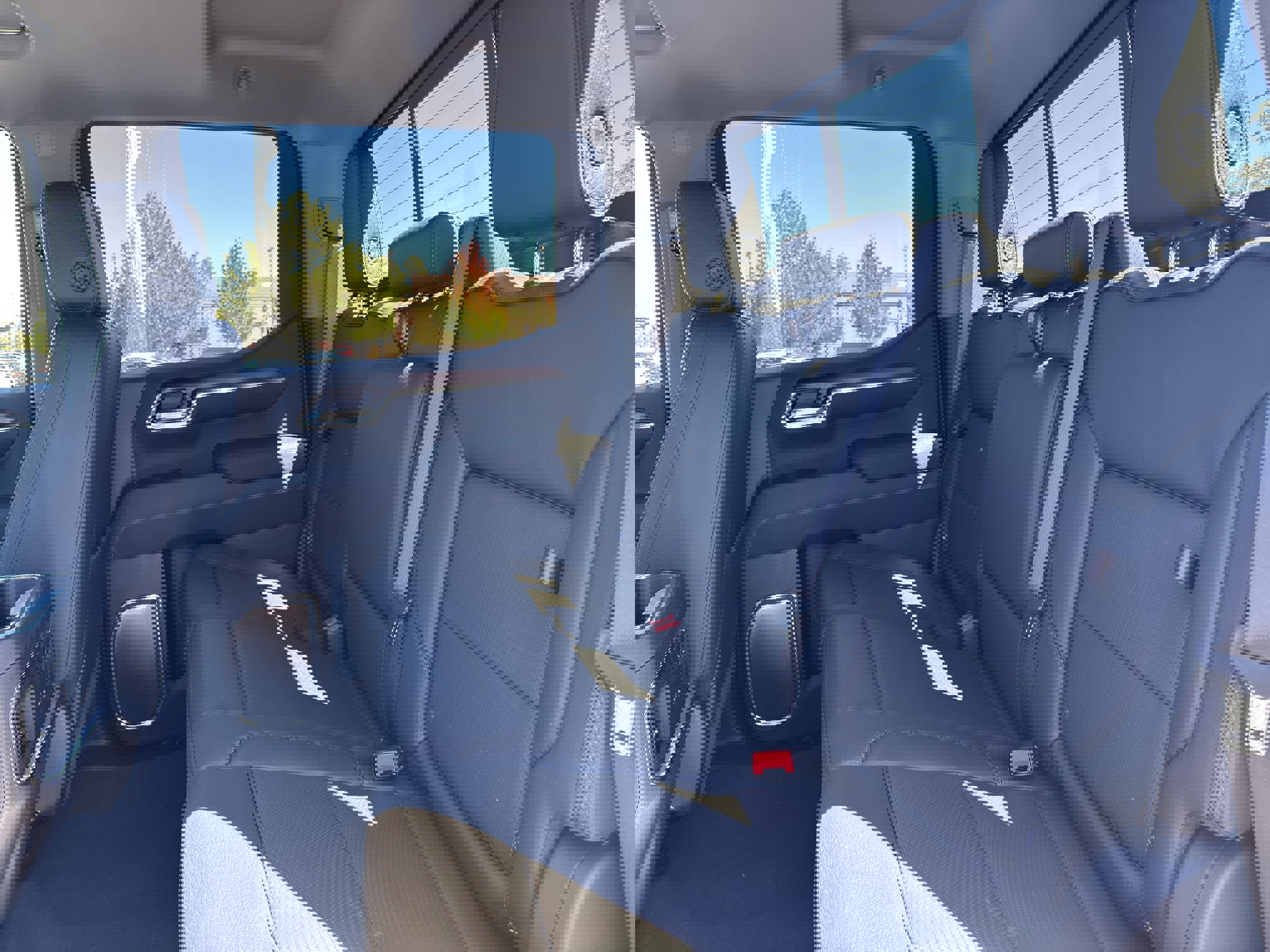 New 2026 GMC Sierra 1500 Denali w/ Technology Package image 17