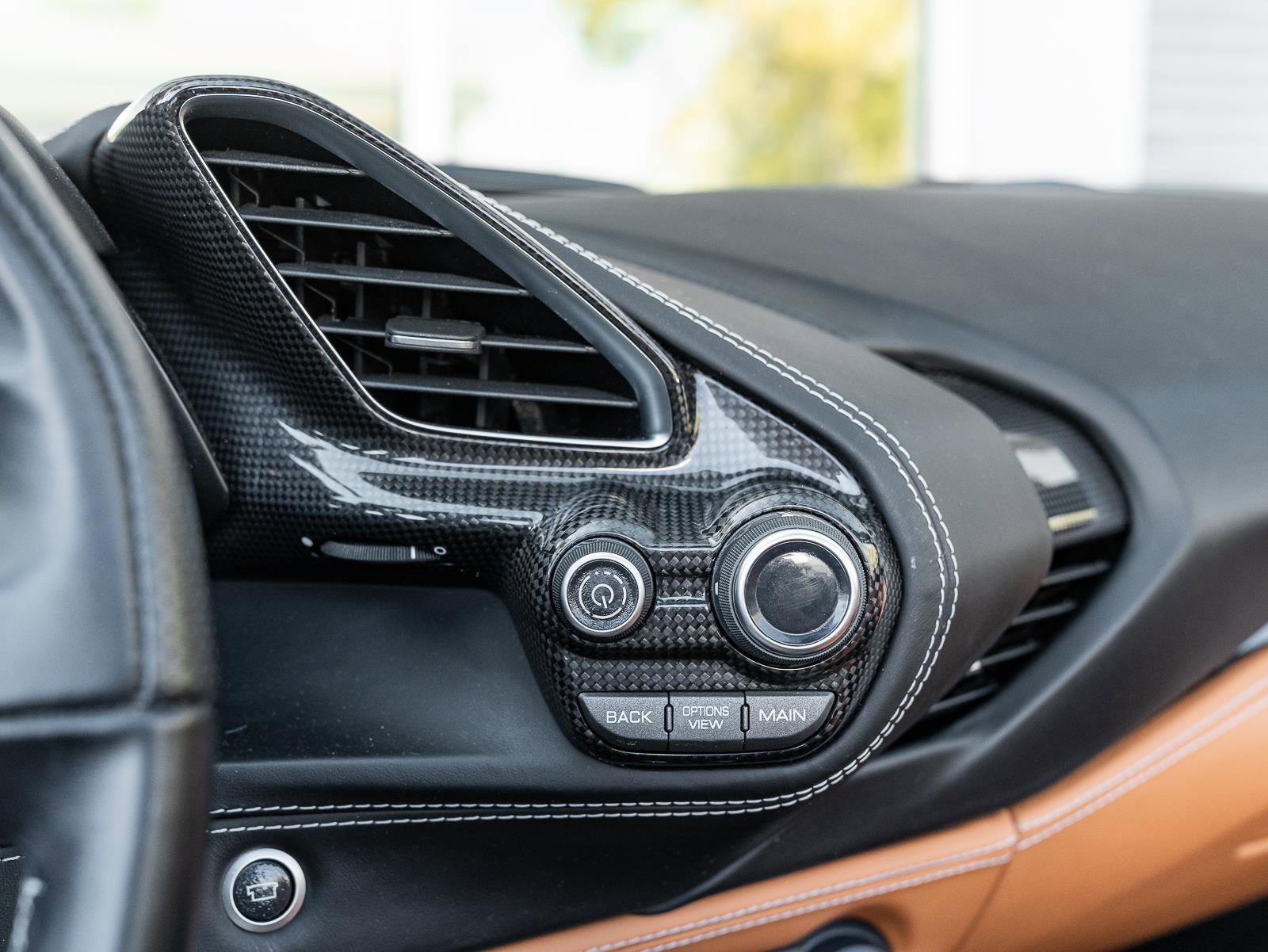 Used 2018 Ferrari 488 Spider image 40