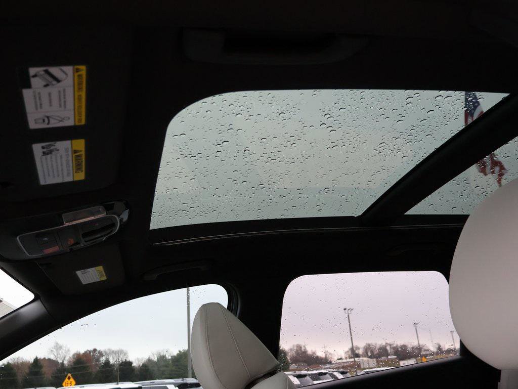 New 2026 Hyundai Tucson Limited w/ Tow & Go Package image 27