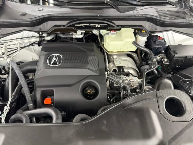 Certified 2025 Acura MDX Type S w/ Advance Package AWD/4WD image 50