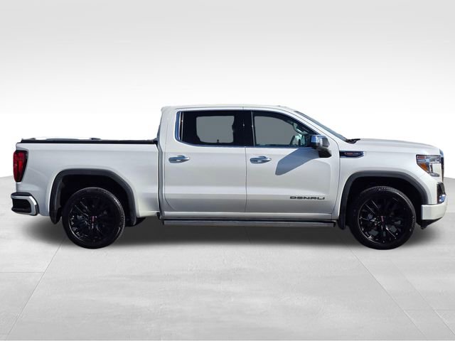 Used 2020 GMC Sierra 1500 Denali w/ Denali Ultimate Package AWD/4WD image 6
