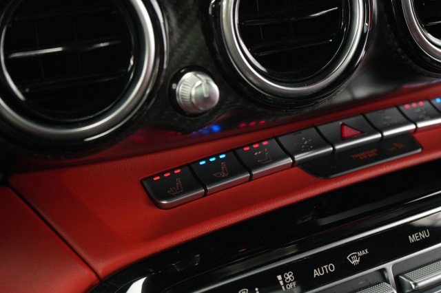 Used 2018 Mercedes-Benz AMG GT Roadster image 54