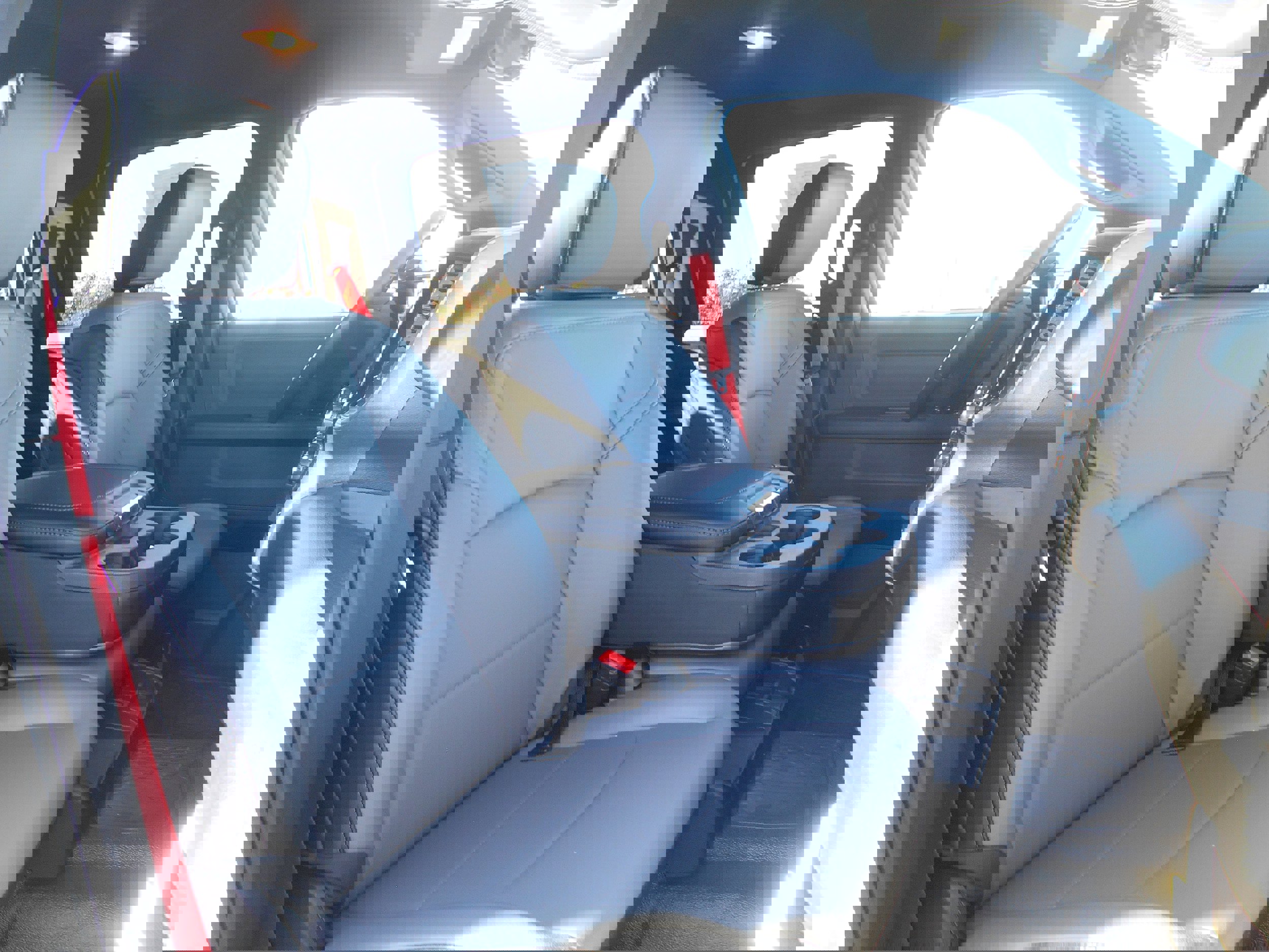 Used 2025 RAM 5500 Tradesman image 10