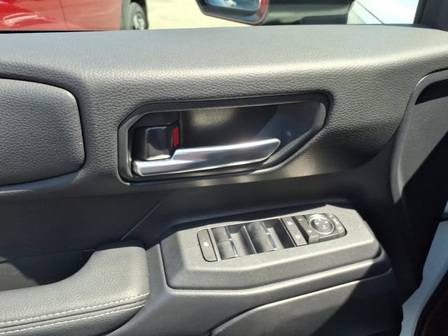Used 2024 Toyota Land Cruiser AWD/4WD image 13