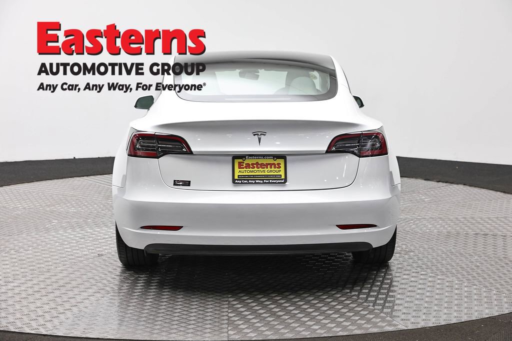 Used 2023 Tesla Model 3 Standard Range image 6