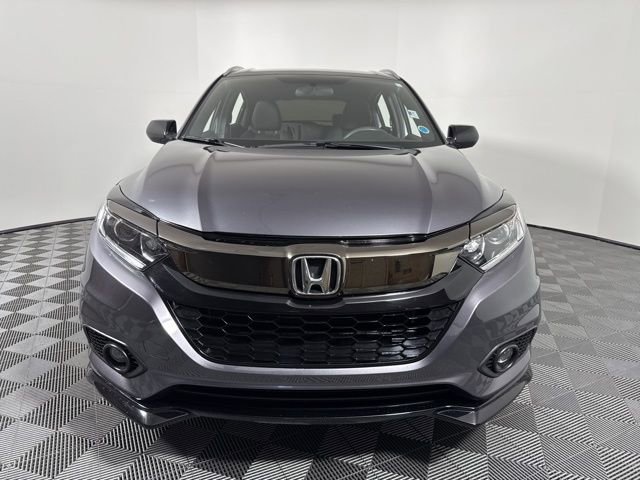 Used 2020 Honda HR-V Sport image 10