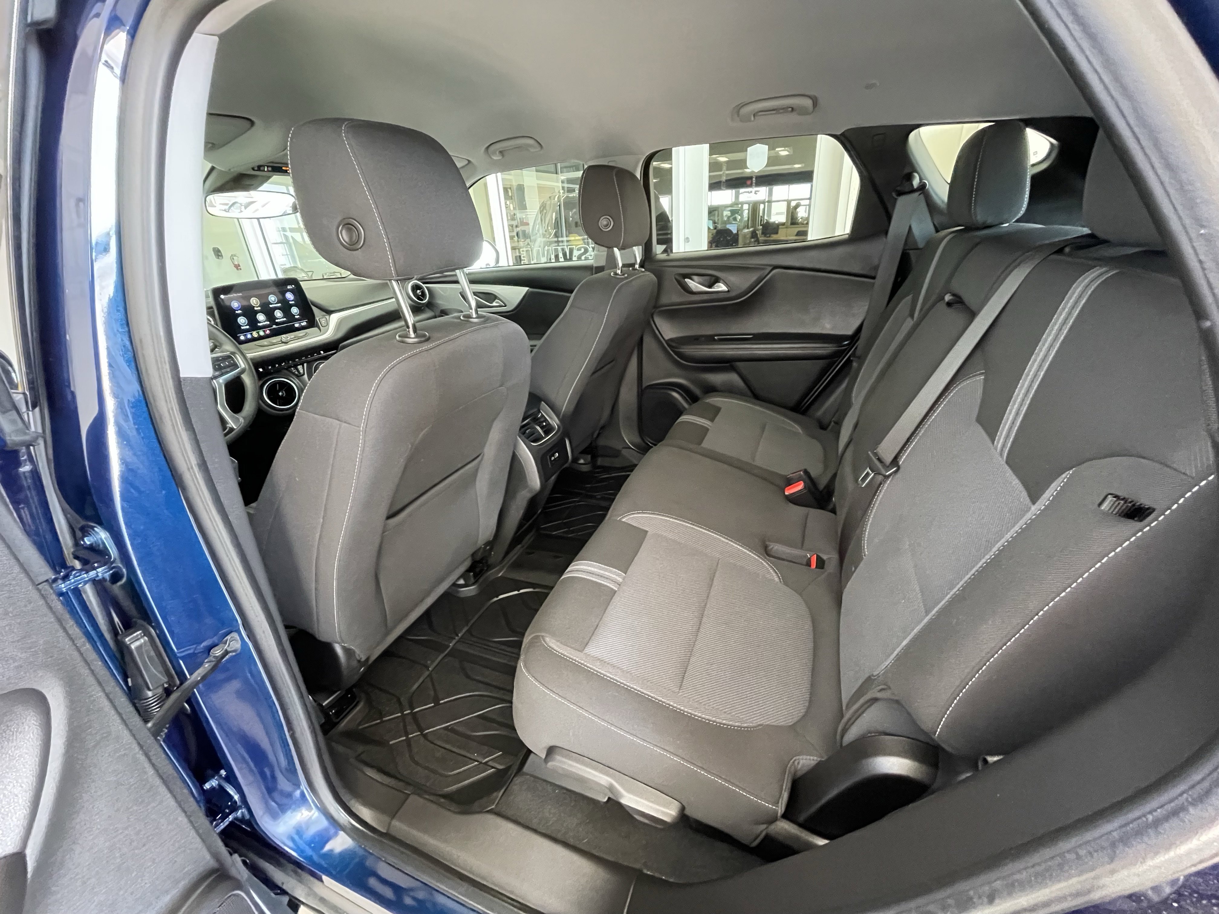 Used 2023 Chevrolet Blazer LT w/ Driver Confidence Package image 13