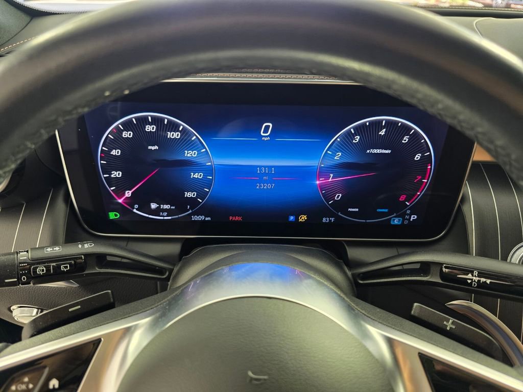 Certified 2023 Mercedes-Benz GLC 300 4MATIC image 22