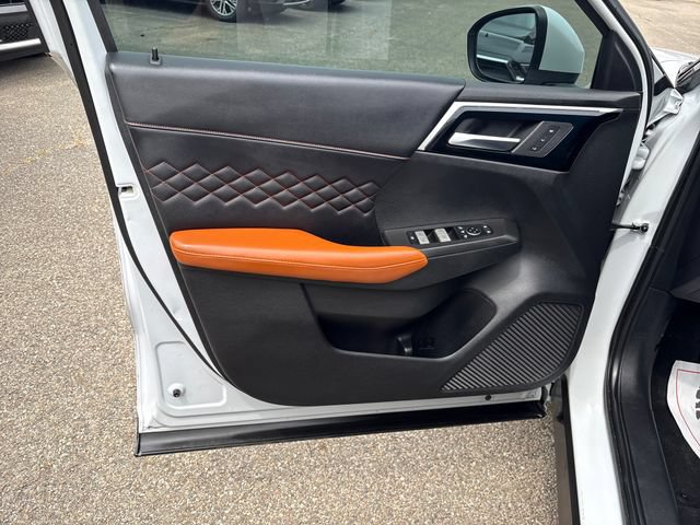 Used 2022 Mitsubishi Outlander SEL AWD/4WD image 7