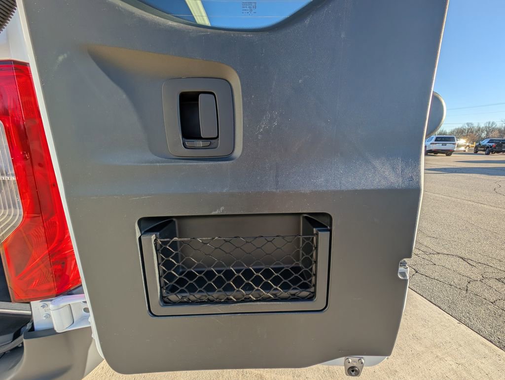 Used 2024 Mercedes-Benz Sprinter 2500 image 42