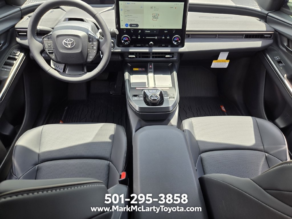 New 2026 Toyota bZ Woodland AWD/4WD image 10