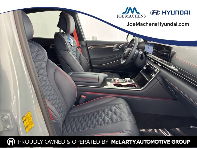 Used 2025 Genesis GV80 3.5T e-SC image 23