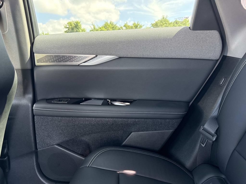 New 2027 Cadillac Optiq Luxury RWD image 15