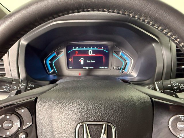 Used 2020 Honda Odyssey EX-L image 20