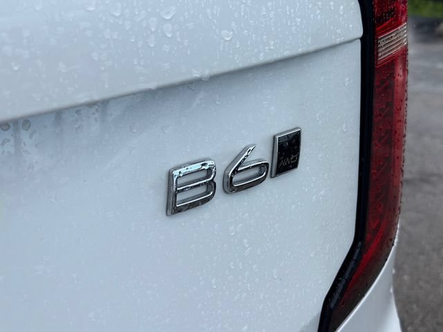 Certified 2026 Volvo XC90 B6 Plus w/ Protection Package Premier AWD/4WD image 15
