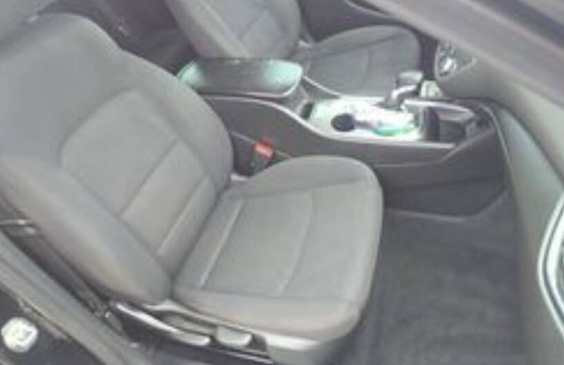 Used 2022 Chevrolet Malibu LS FWD image 6