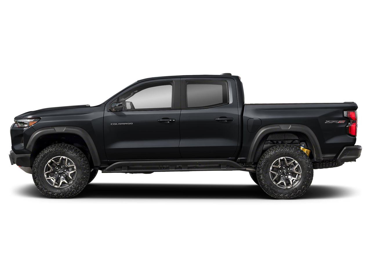 New 2026 Chevrolet Colorado ZR2 AWD/4WD image 51