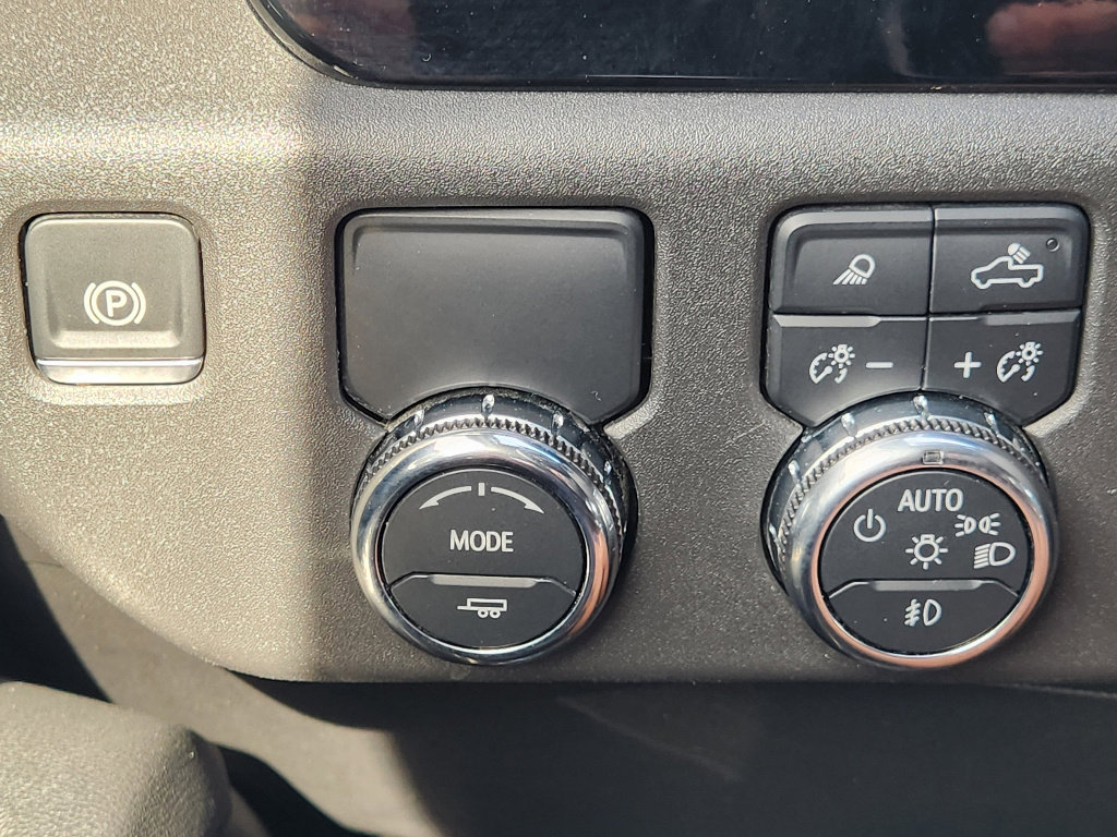 Used 2025 GMC Sierra 1500 SLT image 21