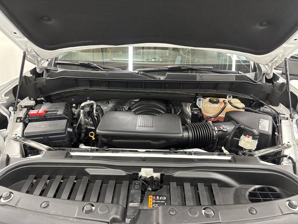 Used 2020 Chevrolet Silverado 1500 LT Trail Boss image 22