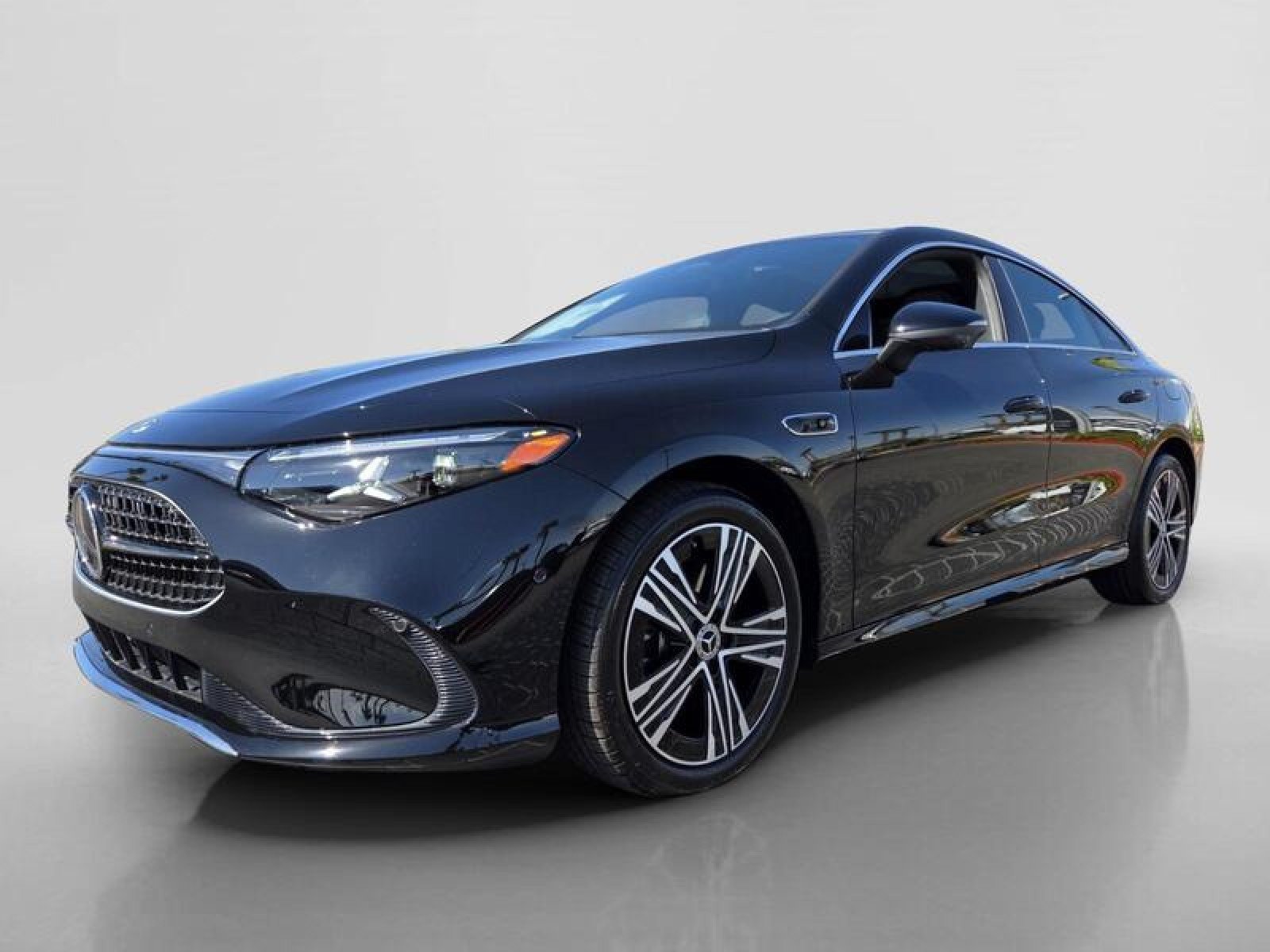 New 2027 Mercedes-Benz CLA 220 image 8
