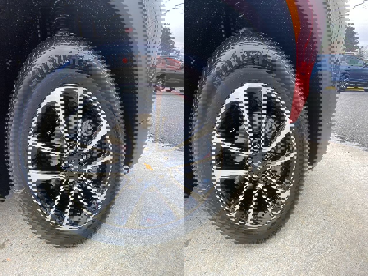 New 2026 Chevrolet TrailBlazer LT w/ Convenience Package image 53