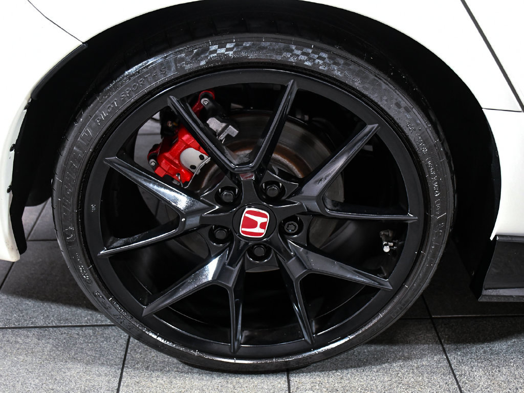 Used 2025 Honda Civic Type R image 8