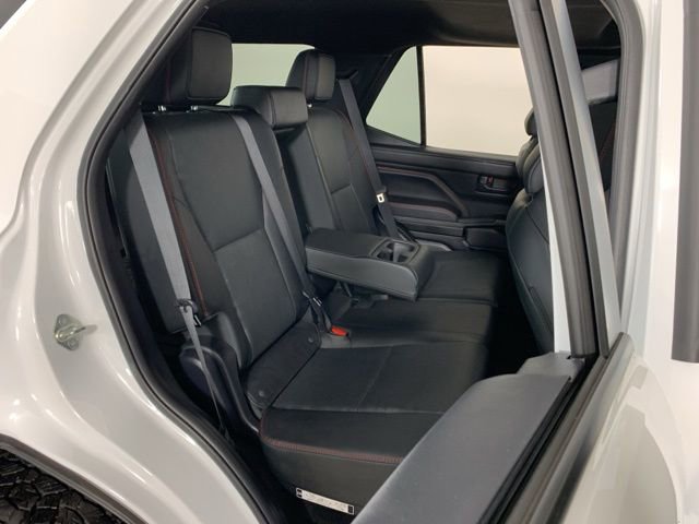 Used 2025 Toyota 4Runner TRD Pro image 36
