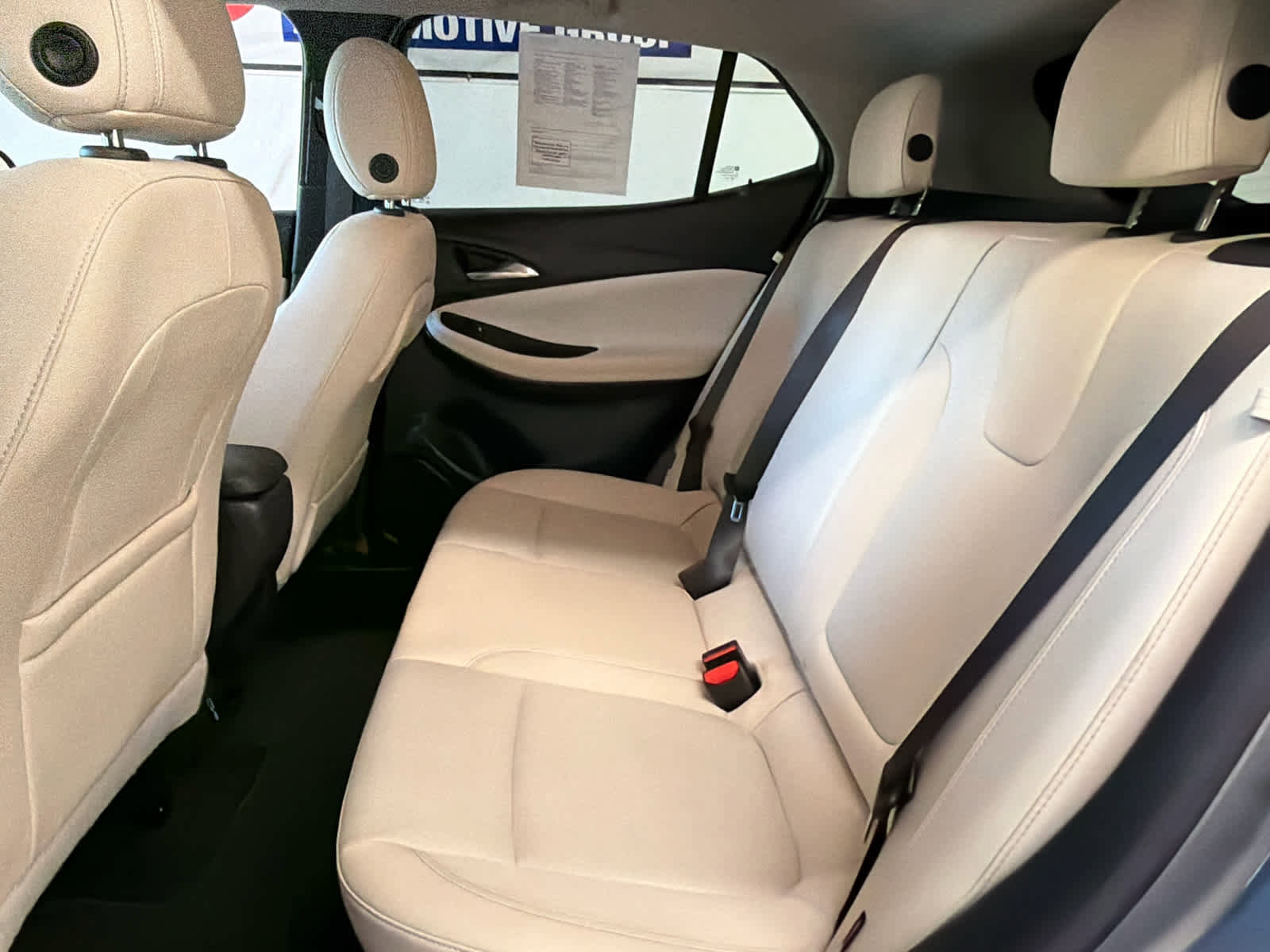 Certified 2023 Buick Encore GX Preferred w/ Cold Weather Comfort Package image 20