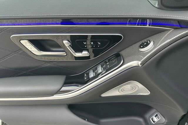 New 2026 Mercedes-Benz S 63 AMG S image 11