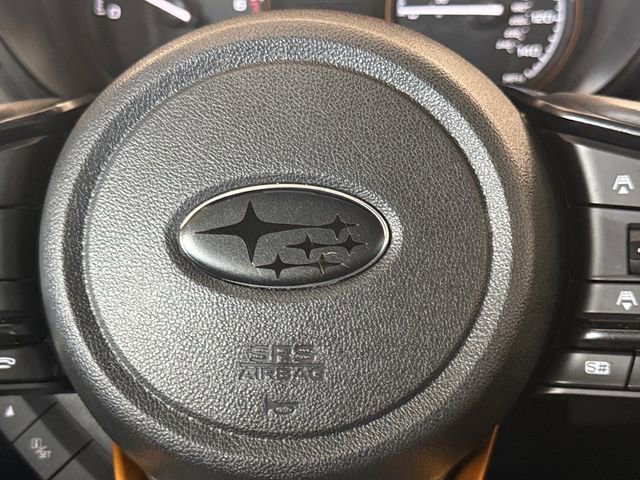 Used 2024 Subaru Forester Wilderness AWD/4WD image 5