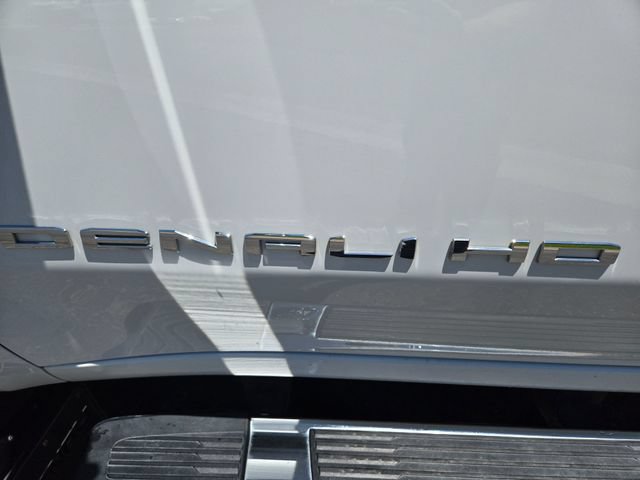 Used 2020 GMC Sierra 3500 Denali w/ Denali Ultimate Package AWD/4WD image 43