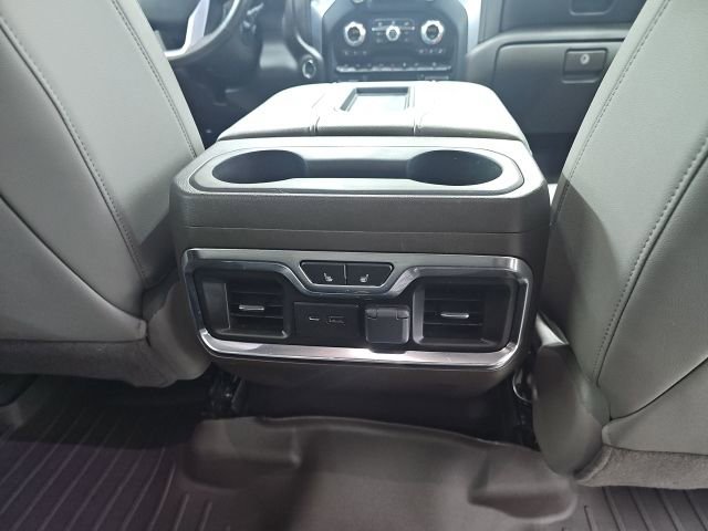 Used 2021 GMC Sierra 1500 SLT w/ SLT Premium Plus Package image 11
