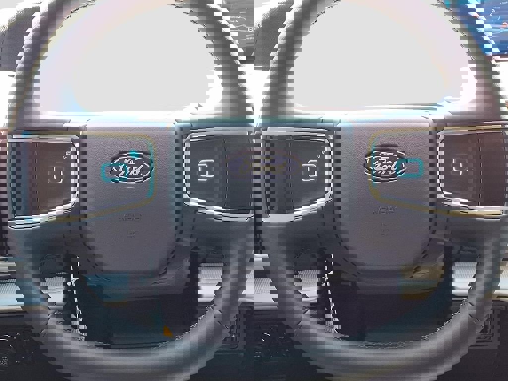 New 2026 Ford Expedition Max Active AWD/4WD image 19