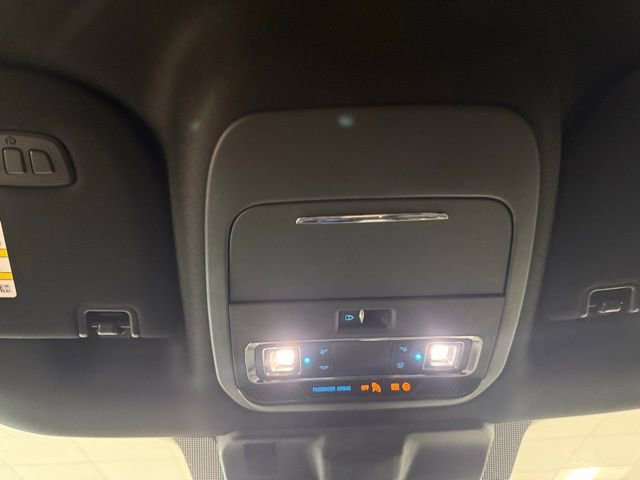Used 2025 Ford F150 Lariat w/ Equipment Group 501A Mid image 18