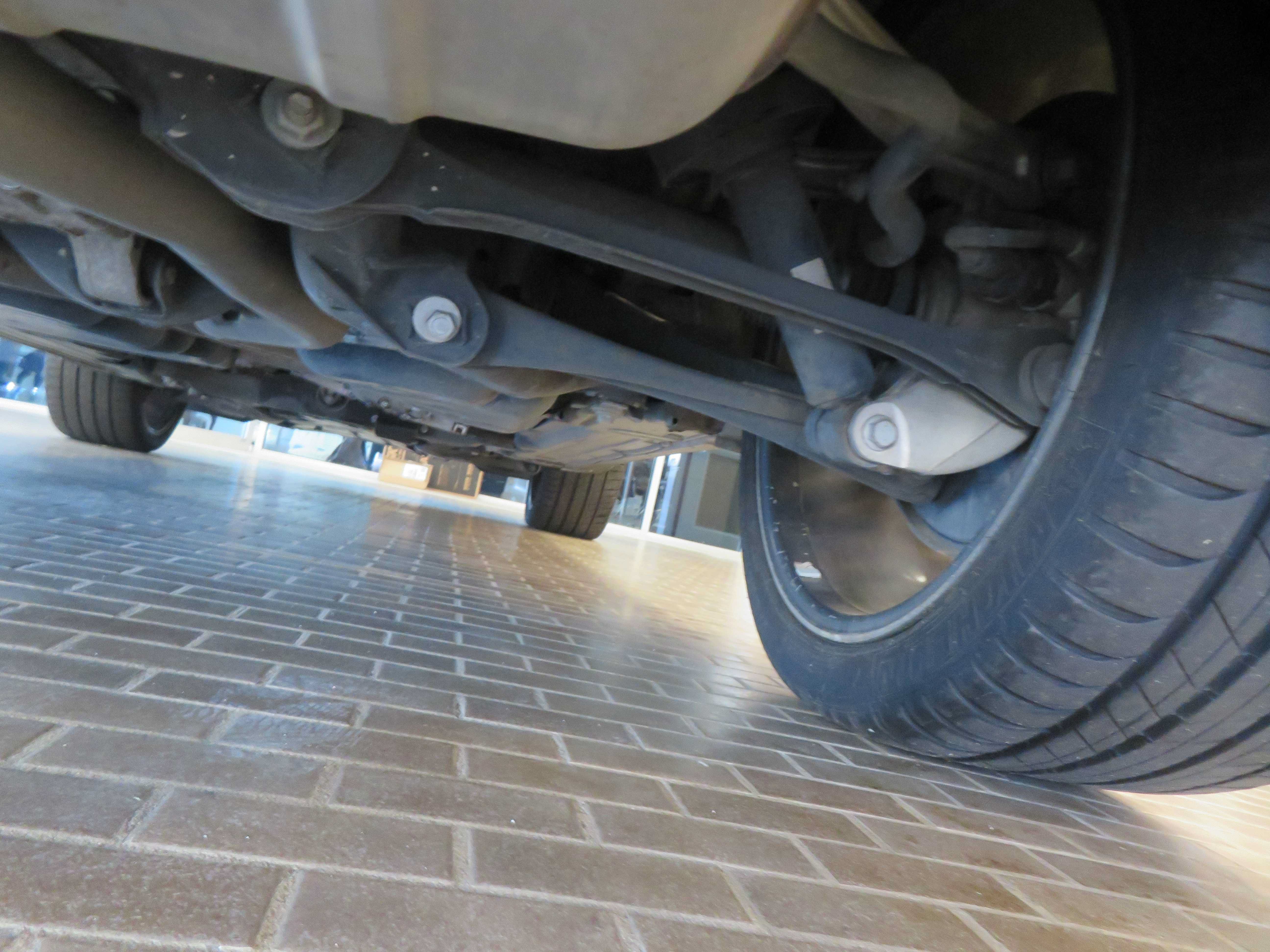 Used 2015 Porsche Cayenne S AWD/4WD image 73