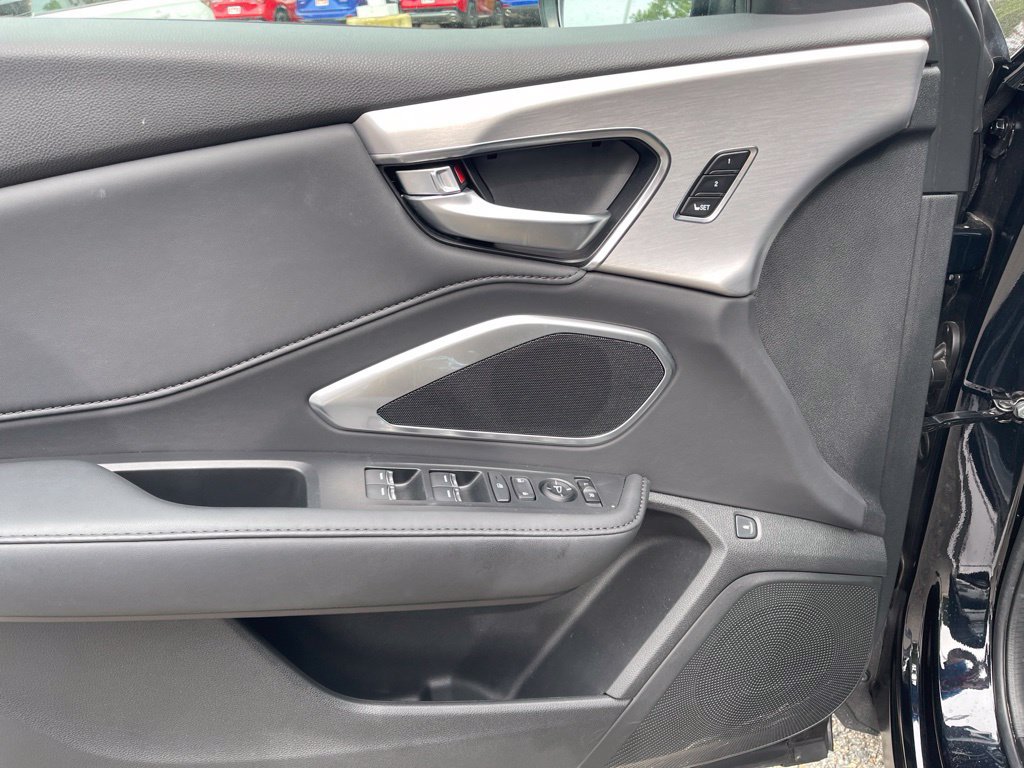 Certified 2024 Acura RDX A-Spec AWD/4WD image 13
