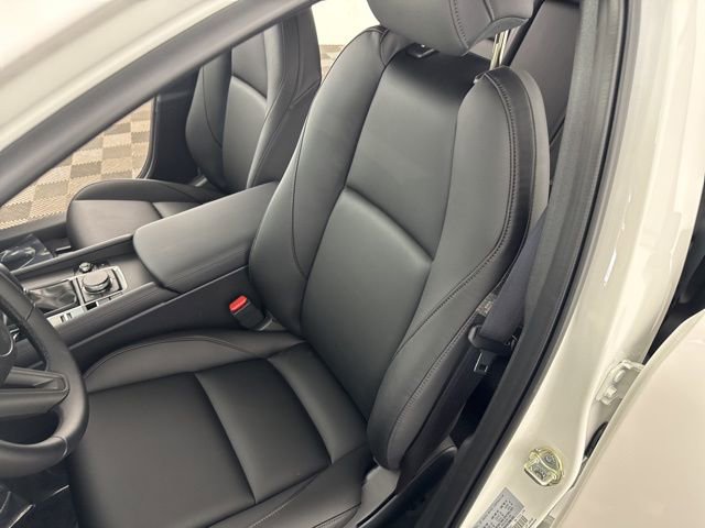 New 2026 MAZDA MAZDA3 2.5 S Sedan w/ Preferred Pkg image 18