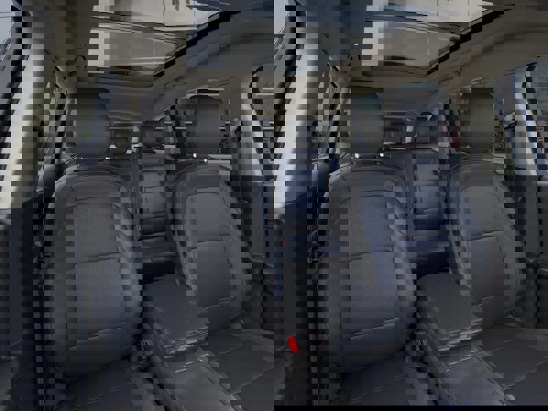 New 2026 Lincoln Nautilus Premier w/ Equipment Group 102A image 10