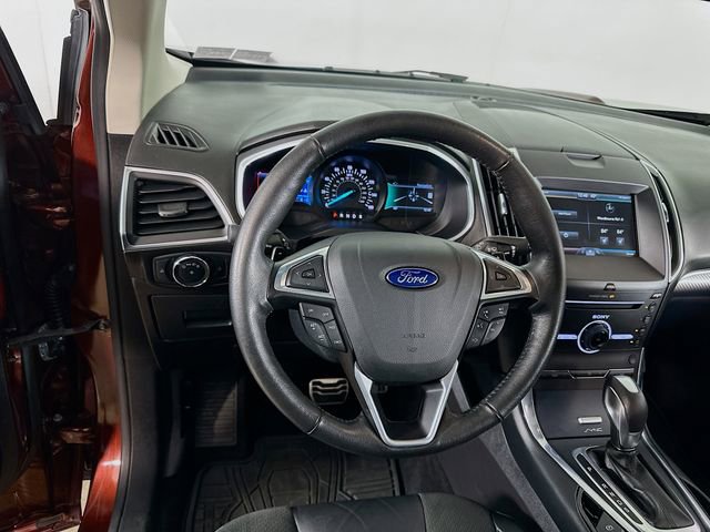 Used 2015 Ford Edge Sport image 17