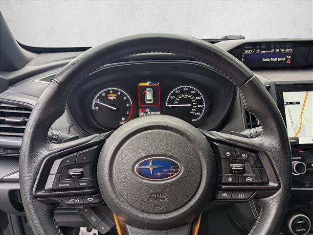 Used 2022 Subaru Forester Wilderness image 13