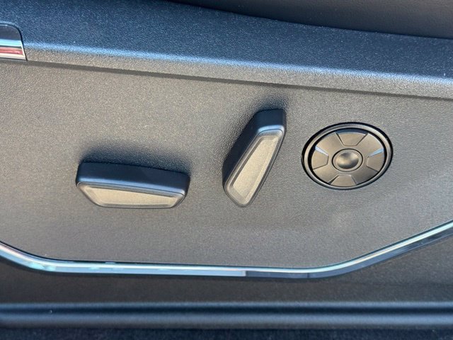 New 2027 Ford F250 Platinum AWD/4WD image 17