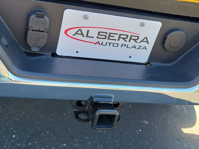 Used 2024 Chevrolet Silverado 1500 LT AWD/4WD image 9